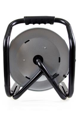 Stavební prodlužovačka na kovový buben 3x1,5/25m OW IP44