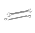 Klucze płaskie i oczkowe