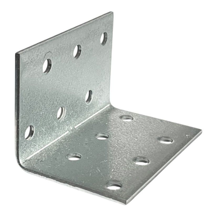 KM2 Úhelník montážní tesařský 40x40x60x2mm