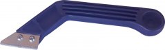 skrobak do fug wolframowy \ 8056