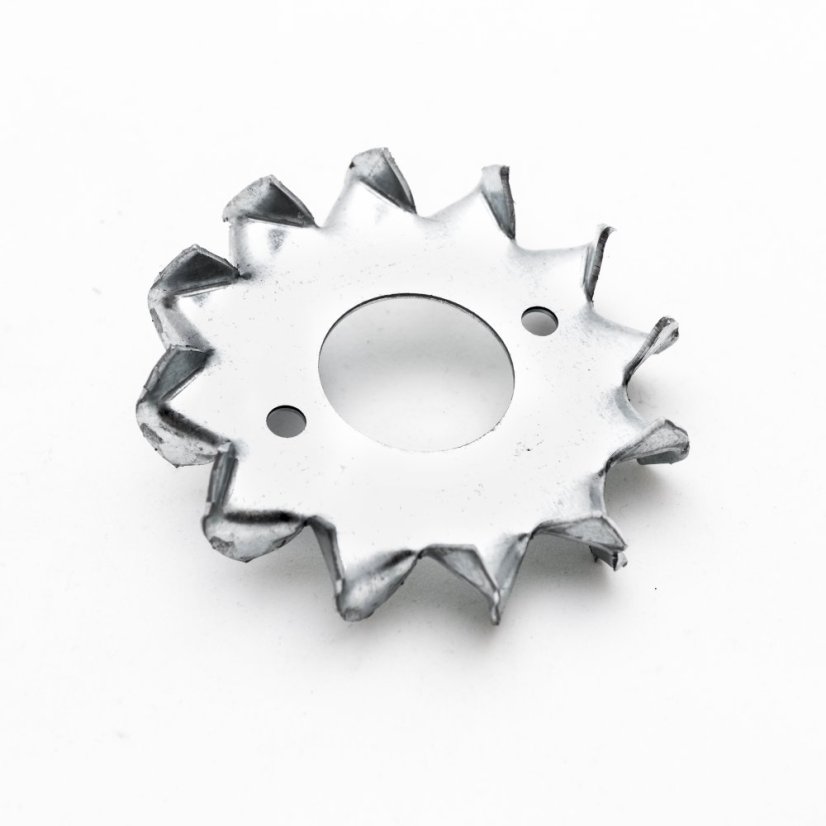 PZD 3  75*26 prstenec zubatý dvoustranný