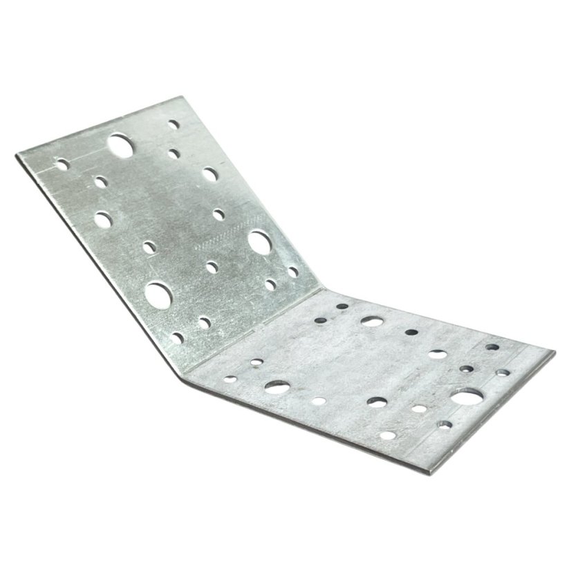 KLR 5 Úhelník spojovací 135° 105x105x90x2,5