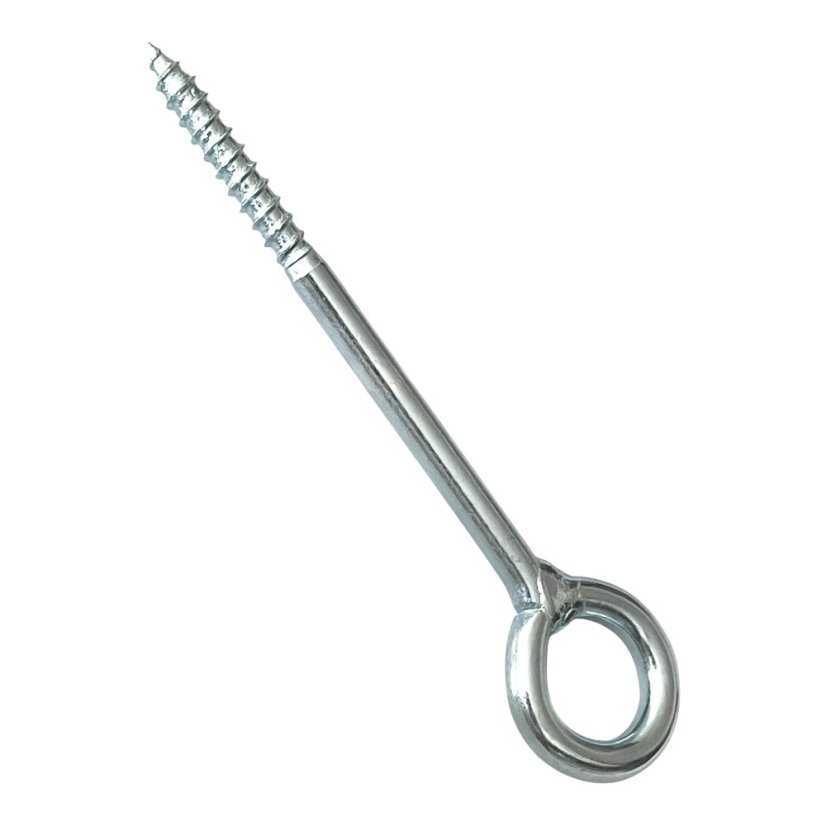 Oko s vrutem fi10/120mm