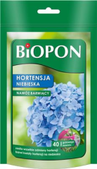 Hnojivo pro modrou hortenzii 200 g