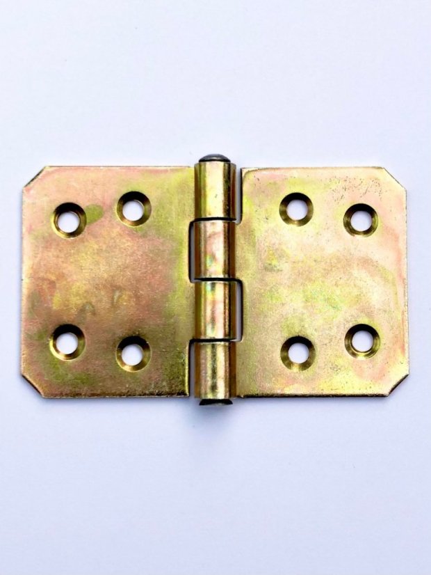 Z 100e Pant (závěs stavební) 100x60x1,5 mm