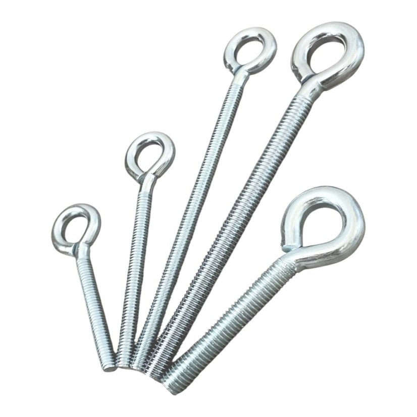 Oko se závitem M10/80mm