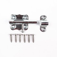 WOB 40 Zástrč s kulatým jezdcem 40x35mm