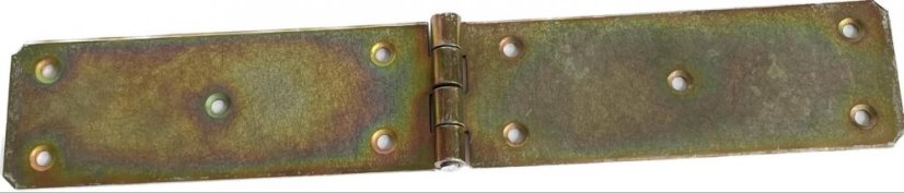 Z 250 Pant (závěs stavební) 250x45x2 mm