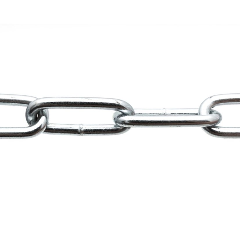 Řetěz hospodářský D2 DIN5685C 10mm