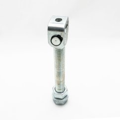 ZRW 20 Závěs stavitelný k zašroubování 170mm M20