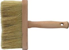 Štětka maliřská hranatá - 13 mm