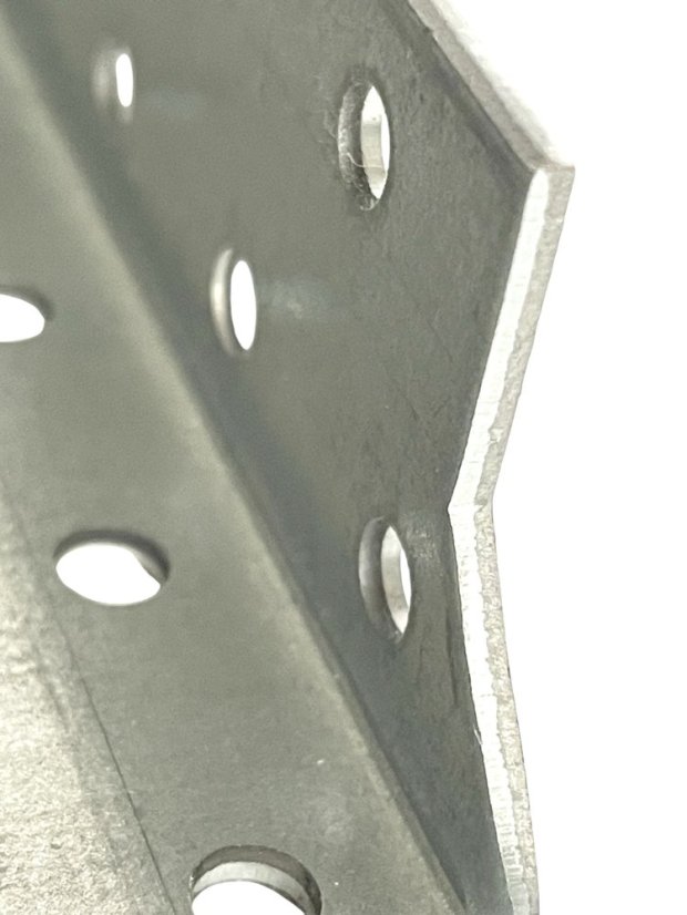 Trámová spojka levá LK7-L 290x32x2mm