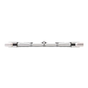 Halogenové vlákno J-78mm 230V 120W