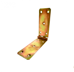 Z 200b Závěs stavební 200x45x2mm