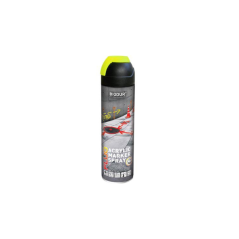 Speciální žlutý značkovací sprej 500 ml