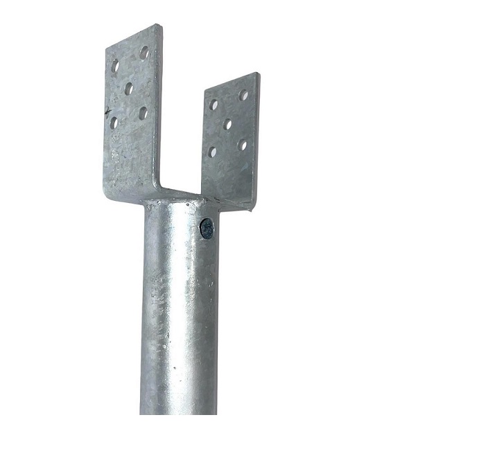 PSF4 Zemní vrut typ U 95x865 mm