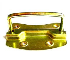 US 110b Uchwyt skrzyniowy 110x80mm