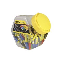 Mini permanentní fixy STANLEY 1ks