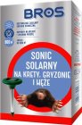 Proti hmyzu a hlodavcům