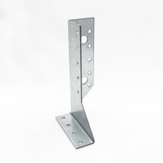 WBD2 / WBD130P  130*78*28 trámová botka dělená P