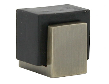 Zarážka dveří k přištoubování 2020 M3 bronz