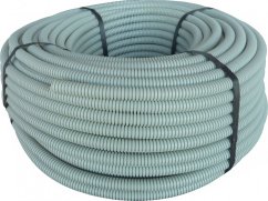 Vlnitá trubka d11-16mm 320N - 50m
