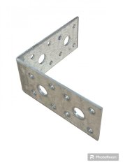 KL 11 Kątownik łącznikowy 92x92x40x2,5mm