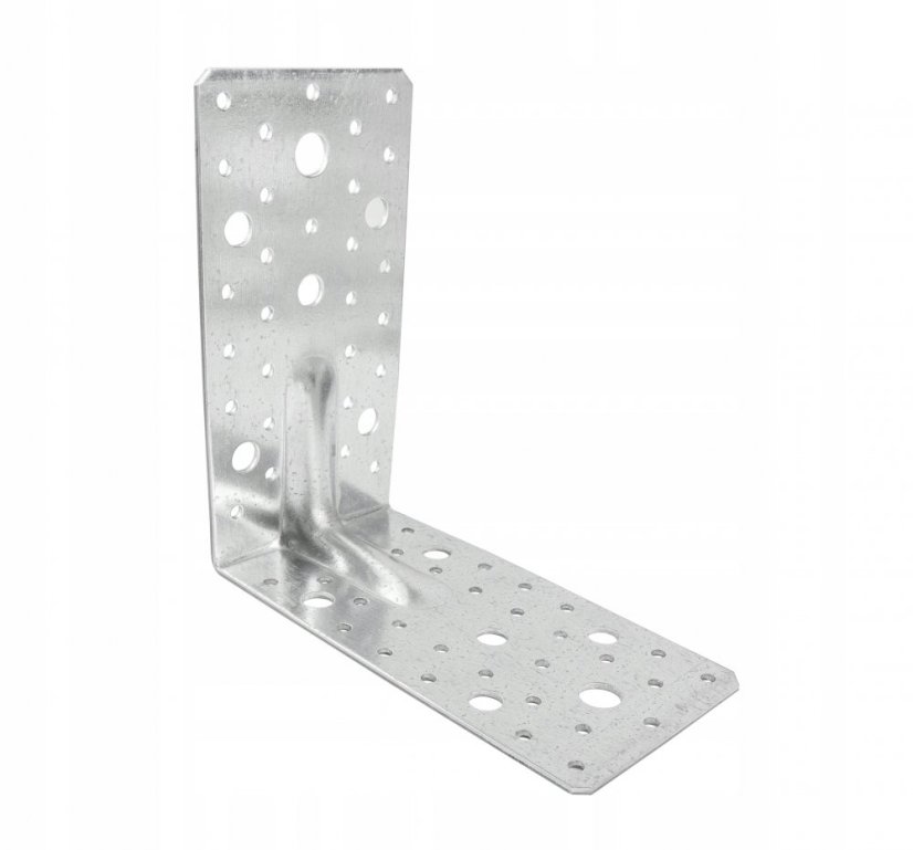 KP 9 / KP 5 Úhelník s prolisem 175x175x90x2,5mm