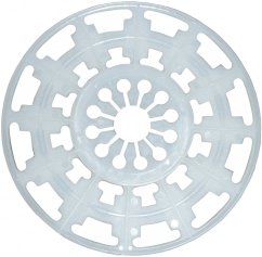 Přídavný talíř 140 - 200ks