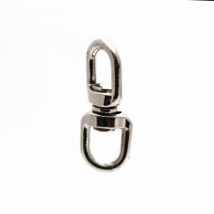 Obrtlík 3,8mm niklovaný