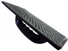 Hladítko brusné plastové - struhadlo 130x280