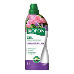Żel uniwersalny 1 L