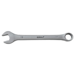 Klíč očkoplochý DEDRA 10mm