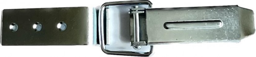 ZSK 70 Zámek bedny 70mm