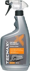 Odstraňovač Technický sprej 650ml