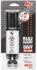 Klej plastik twardy 25ml