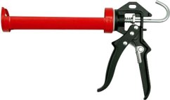 Vytlačovací pistole na silikony