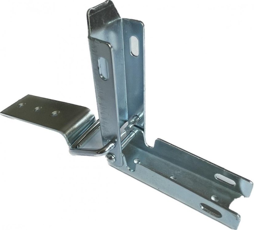 ZSK 70 Zámek bedny 70mm