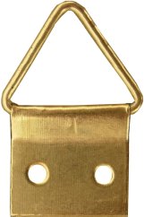 ZL2 Držák obrazových rámů trojúhelníkový 25x14