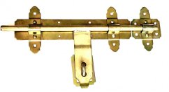 WCZ 500 Závora těžká 500x270mm