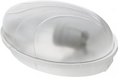 Svítidlo oválné PUMA IP65 60W