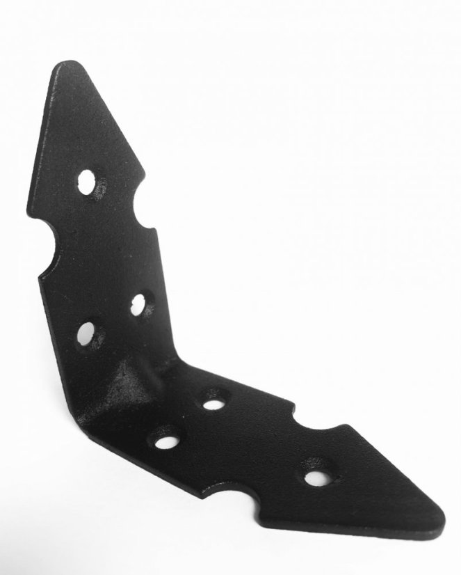 SDKWM1 Úhelník 60x60x27