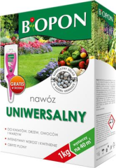 Nawóz uniwersalny 1kg