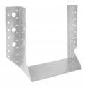 Trámová botka otevřená WB120-160 120x160x2.0mm