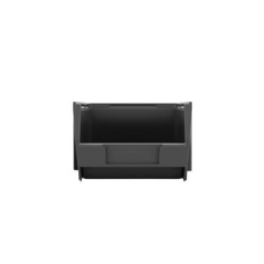 Úložný box BLACK CLICK BOX 225x140x95