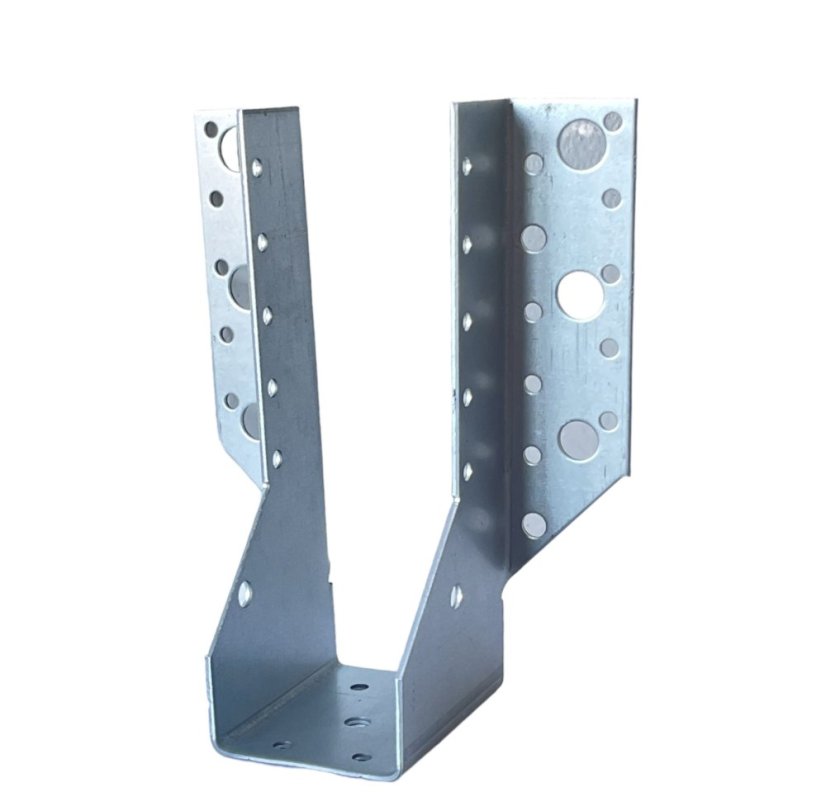 Trámová botka otevřená WB50-195 50x195x2.0mm