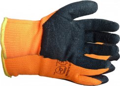 Zateplené rukavice 9