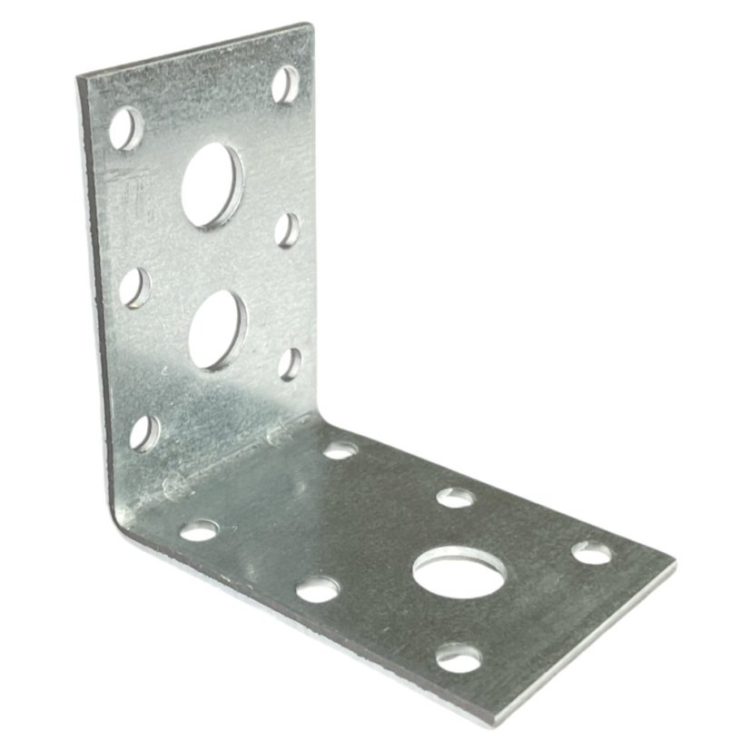 KL 6 / KL 2 Úhelník spojovací tesařský 60x60x40x2,5mm