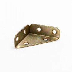 NS 50 Rohovník bednový 50x50mm