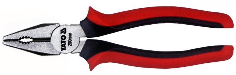 Kleště kombinované 180 YATO